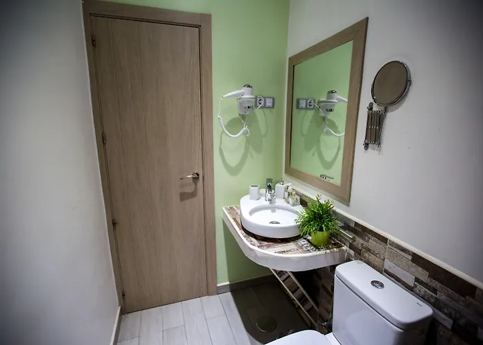 Hostal Adis Madrid